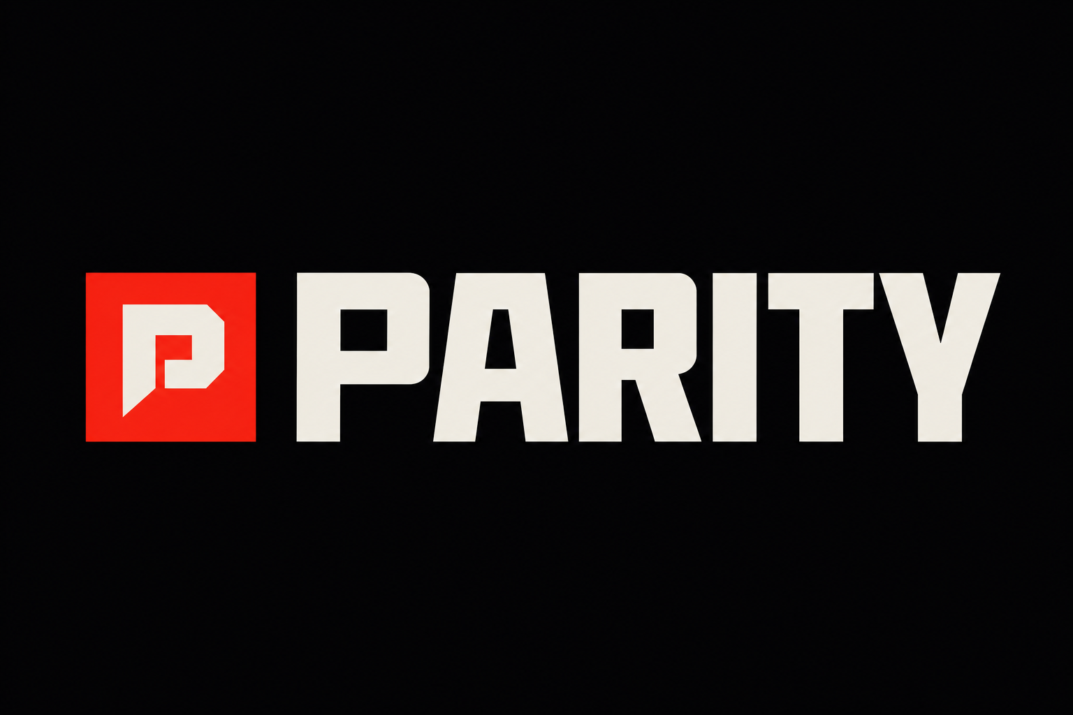 Parity